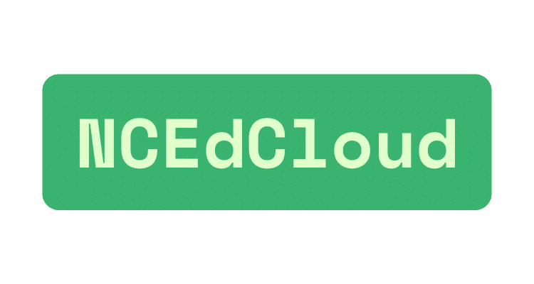 NCEdCloud