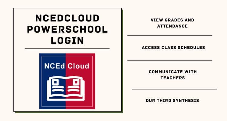 PowerSchool via NCEdCloud